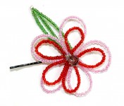Flower Hair Pin